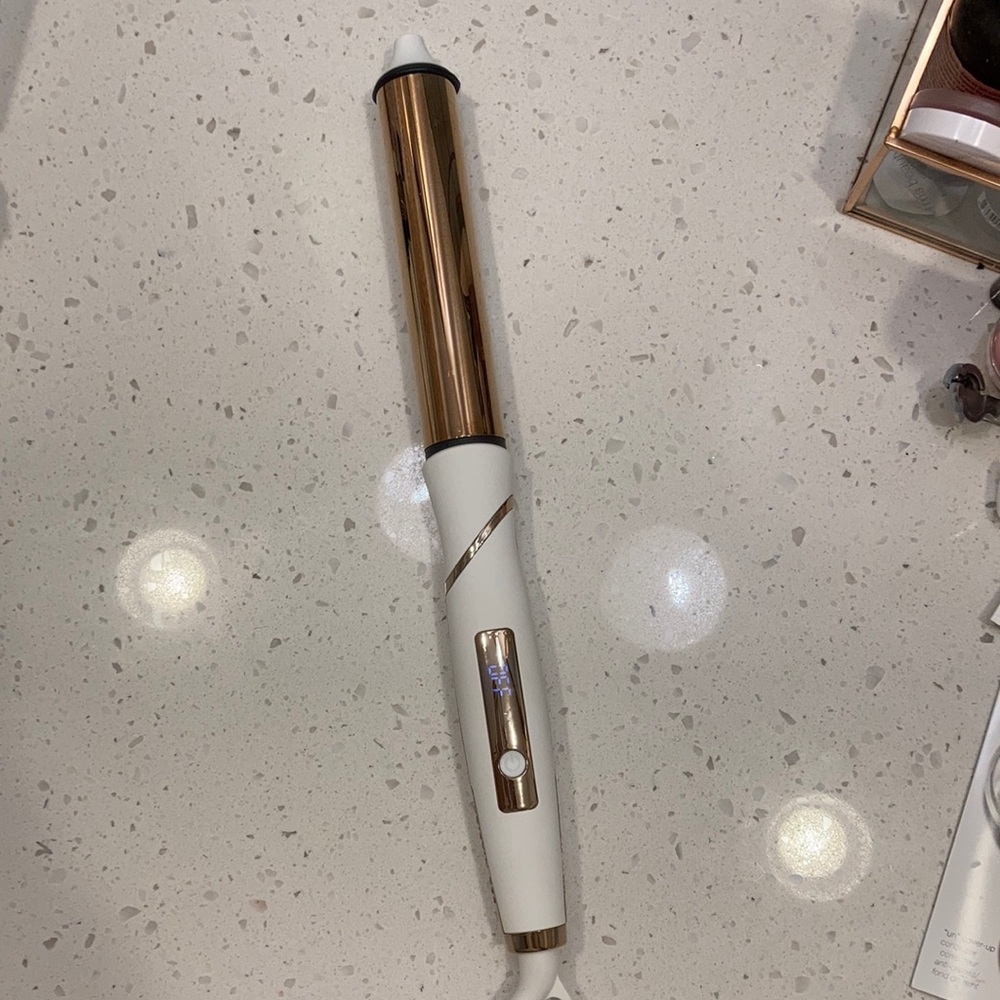 Kristin Ess soft wave pivoting wand